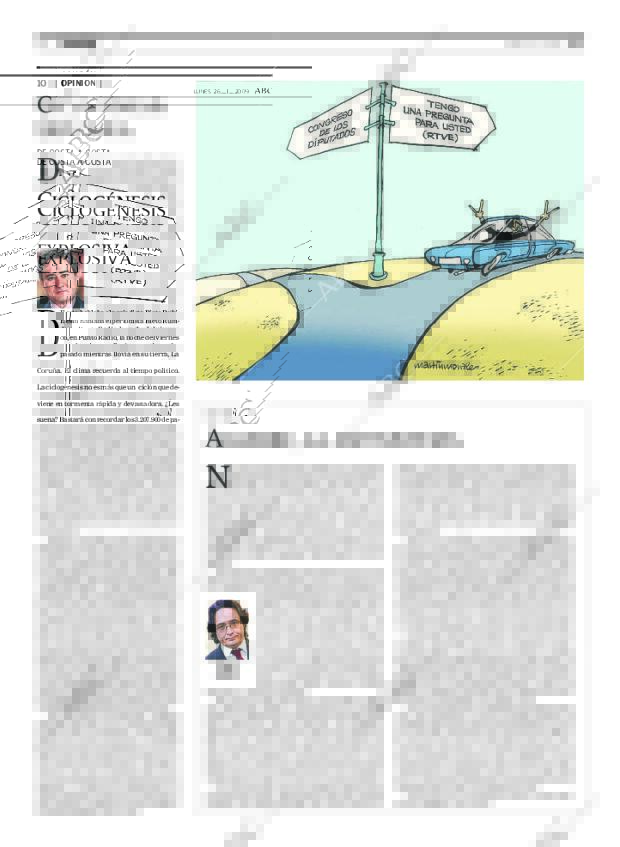 ABC MADRID 26-01-2009 página 10