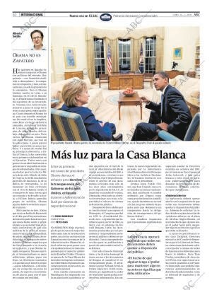 ABC MADRID 26-01-2009 página 30