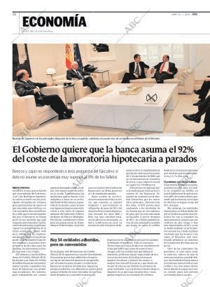 ABC MADRID 26-01-2009 página 36