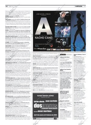 ABC MADRID 26-01-2009 página 67