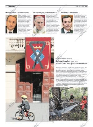 ABC MADRID 26-01-2009 página 8