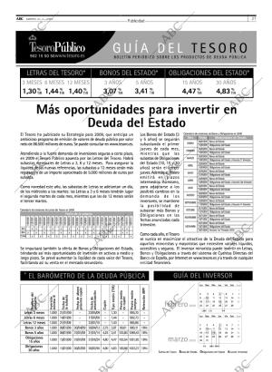 ABC MADRID 27-01-2009 página 27