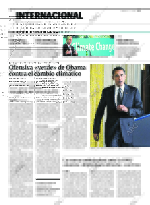 ABC MADRID 27-01-2009 página 28