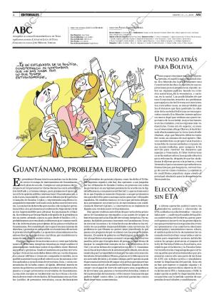 ABC MADRID 27-01-2009 página 4