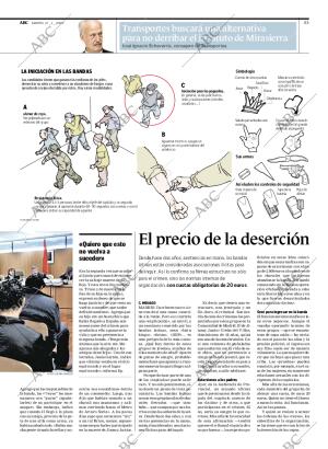 ABC MADRID 27-01-2009 página 43