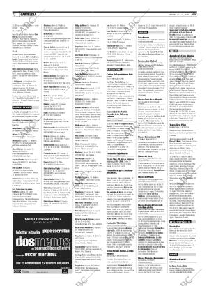ABC MADRID 27-01-2009 página 72