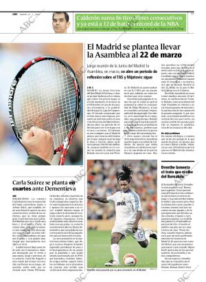ABC MADRID 27-01-2009 página 77