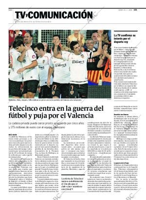 ABC SEVILLA 29-01-2009 página 100