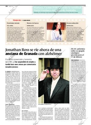 ABC SEVILLA 29-01-2009 página 101