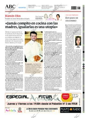 ABC SEVILLA 29-01-2009 página 104