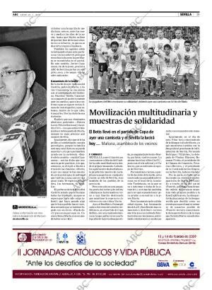 ABC SEVILLA 29-01-2009 página 19