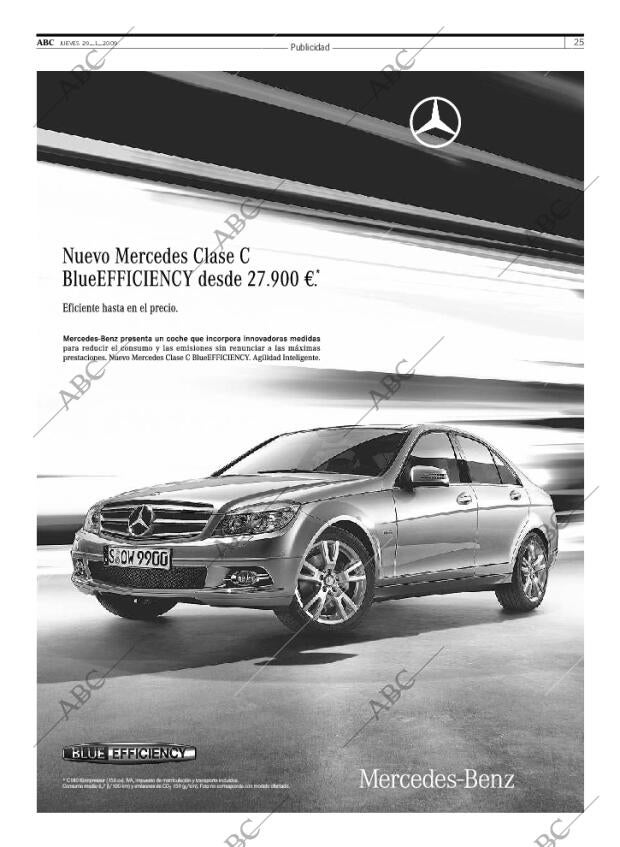 ABC SEVILLA 29-01-2009 página 25