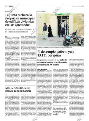 ABC SEVILLA 29-01-2009 página 28