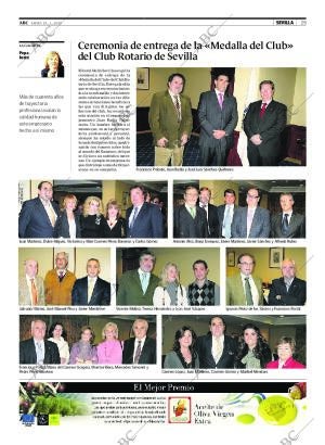 ABC SEVILLA 29-01-2009 página 29
