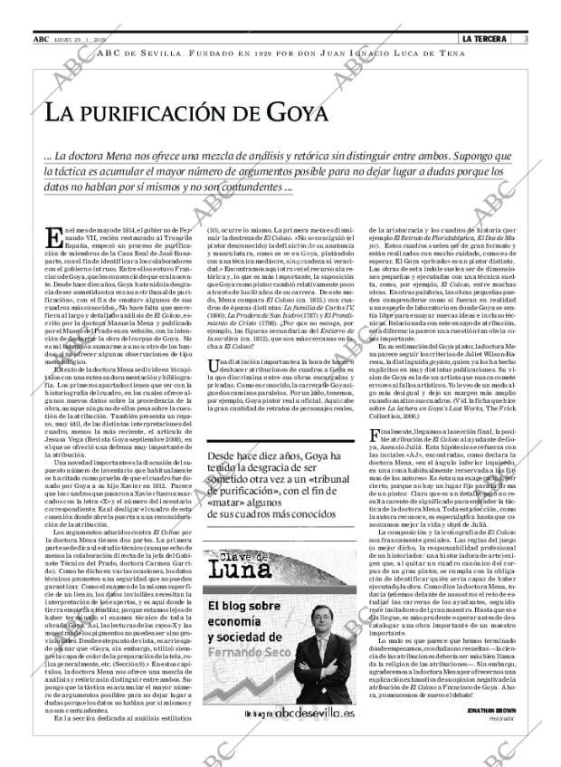 ABC SEVILLA 29-01-2009 página 3