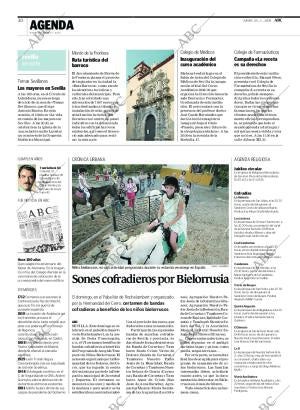 ABC SEVILLA 29-01-2009 página 30