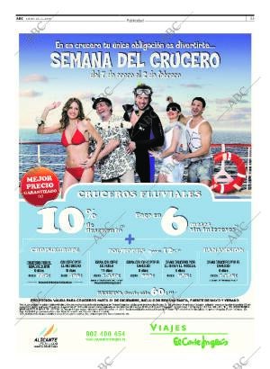 ABC SEVILLA 29-01-2009 página 33