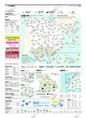 ABC SEVILLA 29-01-2009 página 34