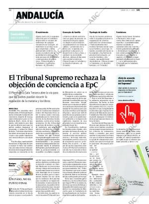 ABC SEVILLA 29-01-2009 página 36