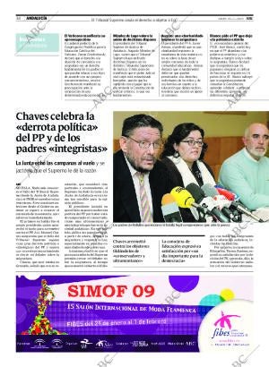 ABC SEVILLA 29-01-2009 página 38