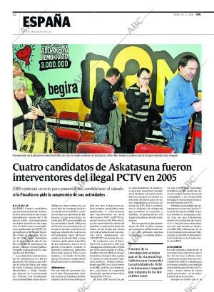 ABC SEVILLA 29-01-2009 página 42