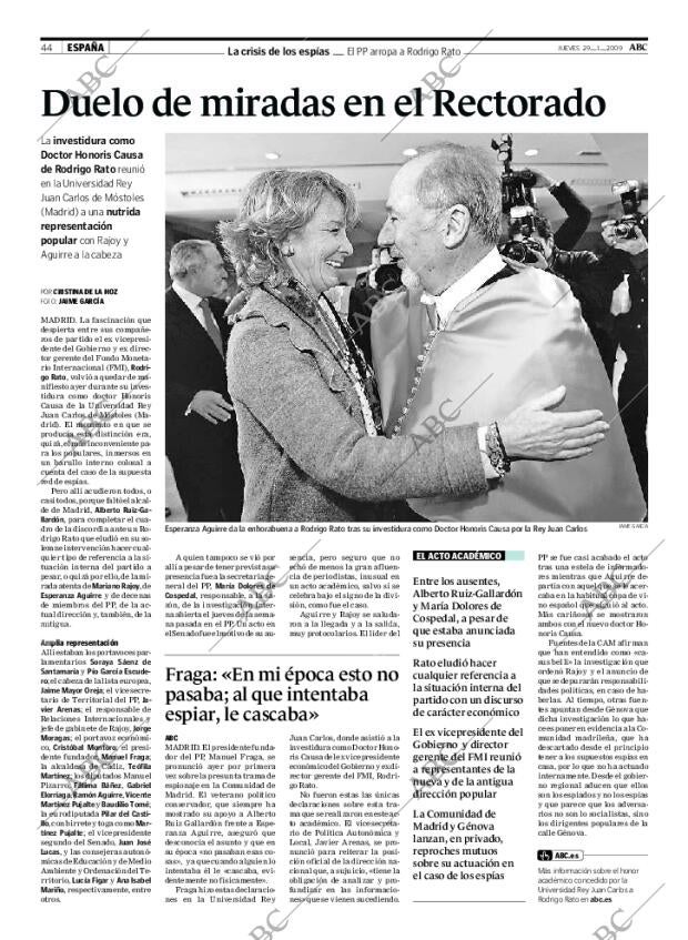 ABC SEVILLA 29-01-2009 página 44
