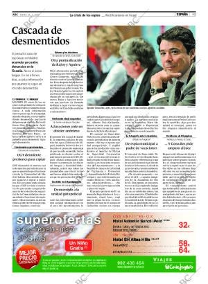 ABC SEVILLA 29-01-2009 página 45