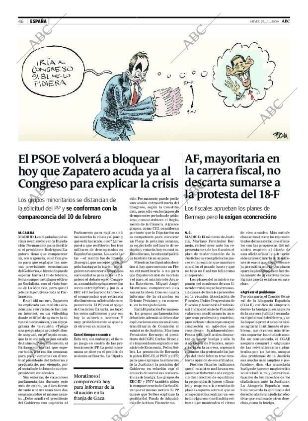 ABC SEVILLA 29-01-2009 página 46
