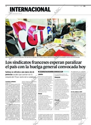 ABC SEVILLA 29-01-2009 página 52