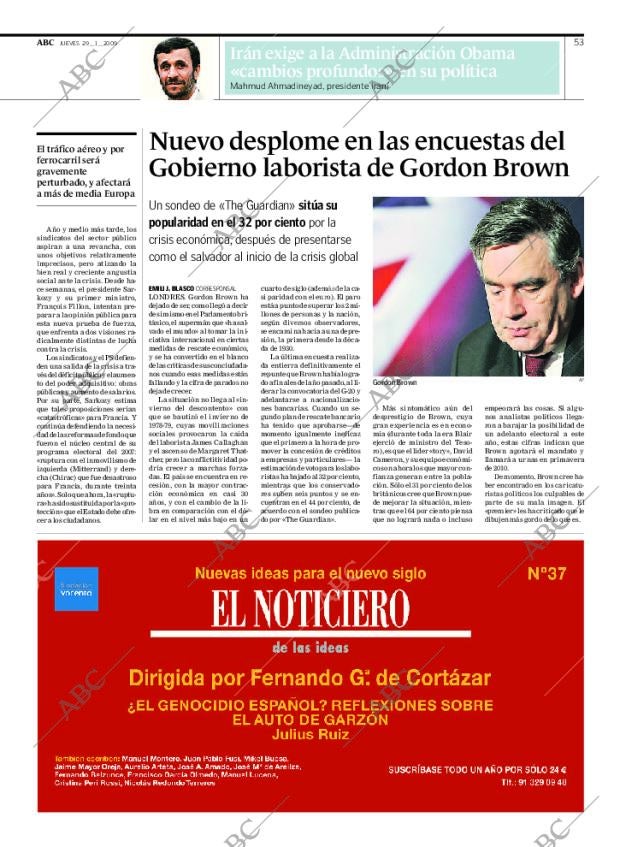 ABC SEVILLA 29-01-2009 página 53
