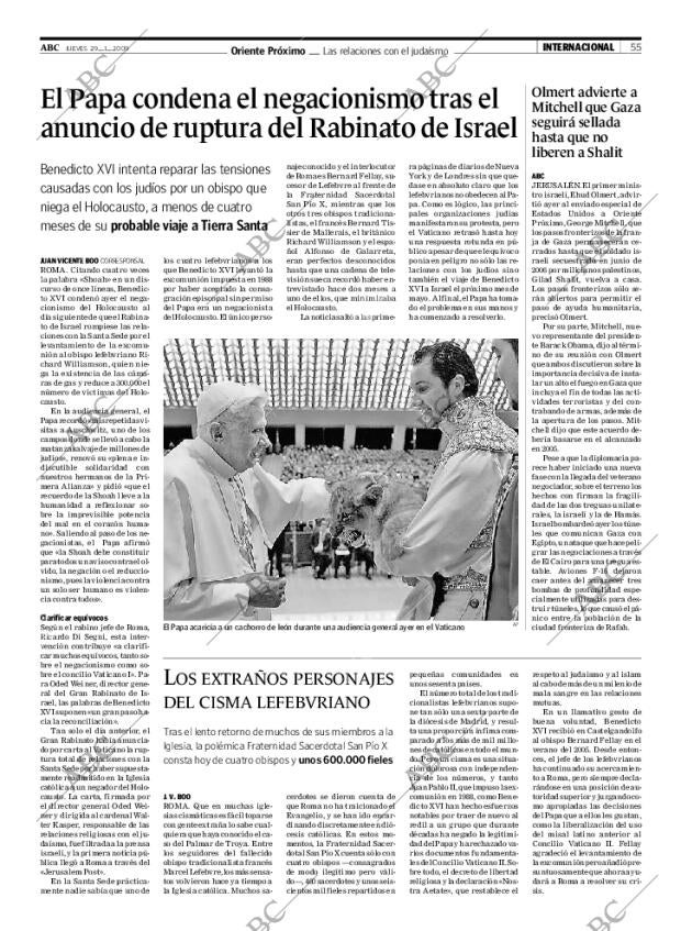 ABC SEVILLA 29-01-2009 página 55