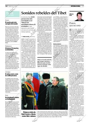 ABC SEVILLA 29-01-2009 página 57