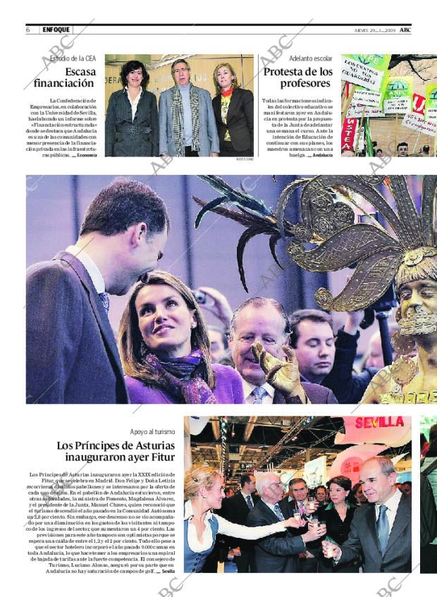ABC SEVILLA 29-01-2009 página 6