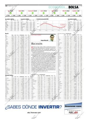 ABC SEVILLA 29-01-2009 página 63