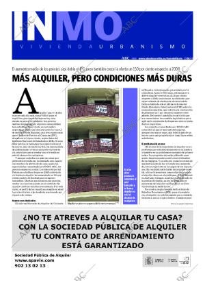 ABC SEVILLA 29-01-2009 página 65