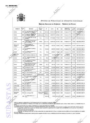 ABC SEVILLA 29-01-2009 página 68