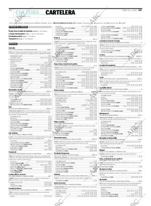 ABC SEVILLA 29-01-2009 página 74