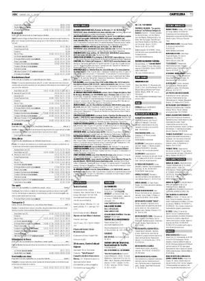 ABC SEVILLA 29-01-2009 página 75