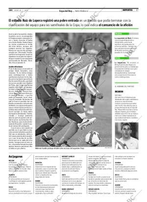 ABC SEVILLA 29-01-2009 página 87