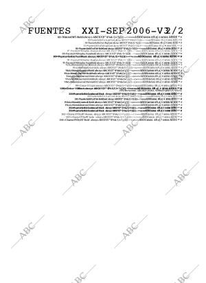 ABC SEVILLA 29-01-2009 página 88