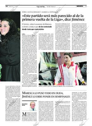 ABC SEVILLA 29-01-2009 página 91