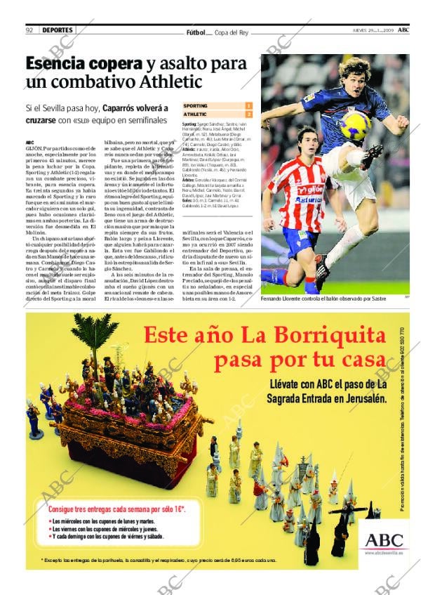 ABC SEVILLA 29-01-2009 página 92