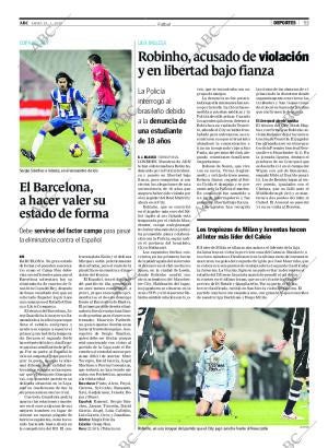 ABC SEVILLA 29-01-2009 página 93