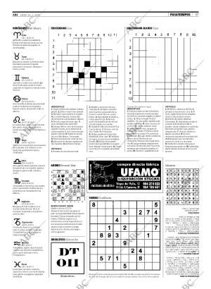 ABC SEVILLA 29-01-2009 página 97