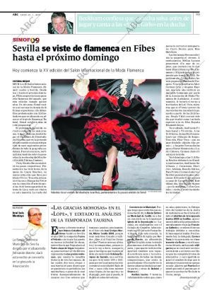 ABC SEVILLA 29-01-2009 página 99
