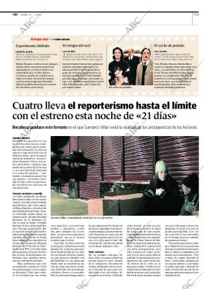 ABC SEVILLA 30-01-2009 página 101