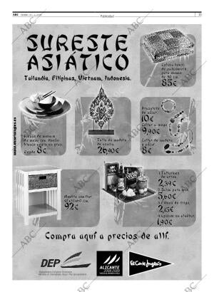 ABC SEVILLA 30-01-2009 página 15