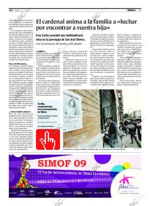 ABC SEVILLA 30-01-2009 página 19