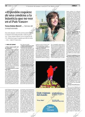 ABC SEVILLA 30-01-2009 página 21