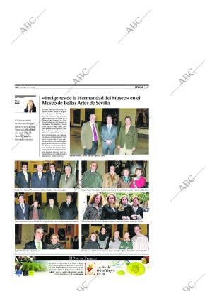ABC SEVILLA 30-01-2009 página 27